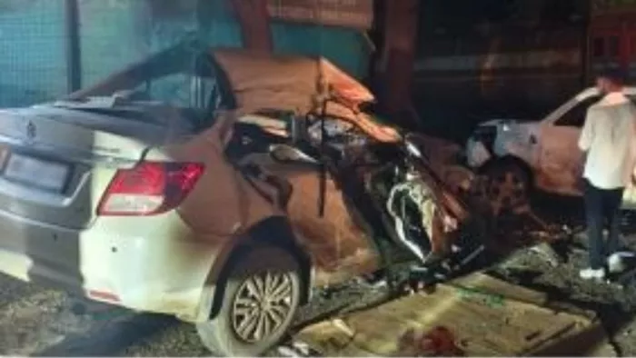 पुणे ग्रामीण के एसपी संदीप सिंह गिल ने इस बारे में जानकारी दी (प्रतीकात्मक तस्वीर)