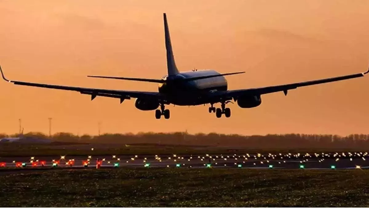 Purnia Airport Status: पूर्णिया एयरपोर्ट से जल्द उड़ान भरेगी फ्लाइट, सिविल एन्क्लेव का निर्माण जोरों पर