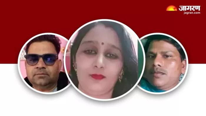 ये घटना 7 जून की रात को राजस्थान के अलवर के खेरली इलाके में हुई थी।