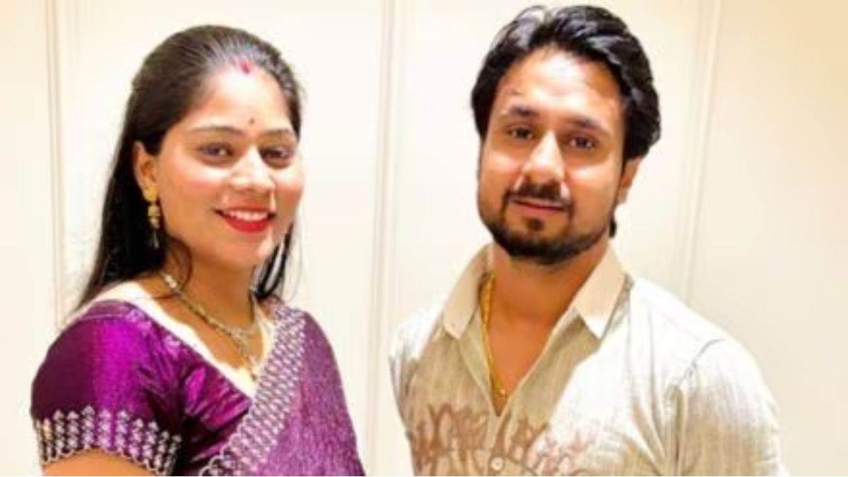 raja raghuwanshi murder case meghalaya police recreates crime scene