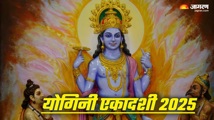 Yogini Ekadashi 2025 Paran vidhi (Picture Credit: Freepik)