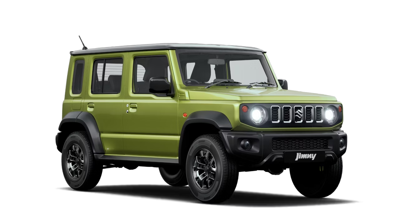 jimny