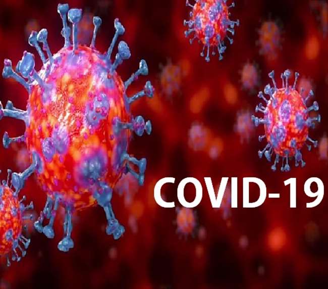 इन 12 देशों में कोरोना का कोई खौफ नहीं कोरोना फ्री घोषित किये... 2 Coronavirus in Kanpur Highlights: record coronavirus positive ...