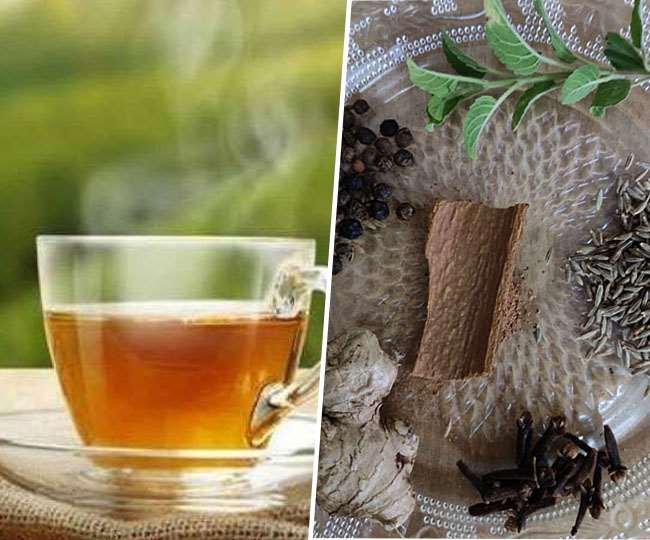 Immunity Booster Tea: विशेष रूप से तैयार की गई इस चाय के सेवन से इमà¥à¤¯à¥à¤¨à¤¿à¤Ÿà¥€ मजबूत करने में मिलेगी मदद