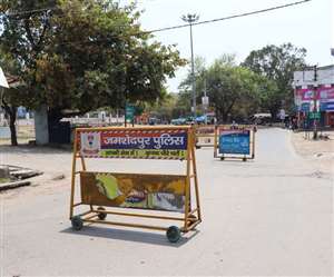 अभी अनलाक पांच के नियम ही प्रभावी हैं।