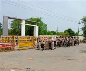 सिरसा में रणबीर गंगवा की गाड़ी पर पथराव करने वाले आंदोलनकारियों की रिहाई की मांग का मामला तूल पकड़ गया