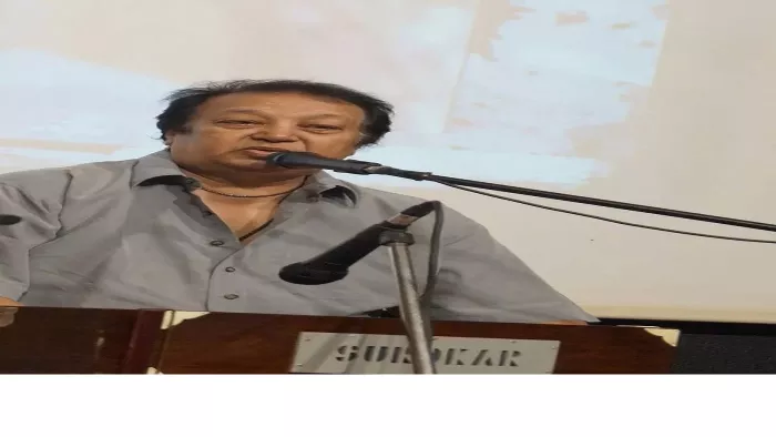 मशहूर गजल गायक भूपिंदर सिंह का 82 साल की उम्र में निधन हो गया।(फाइल फोटो)