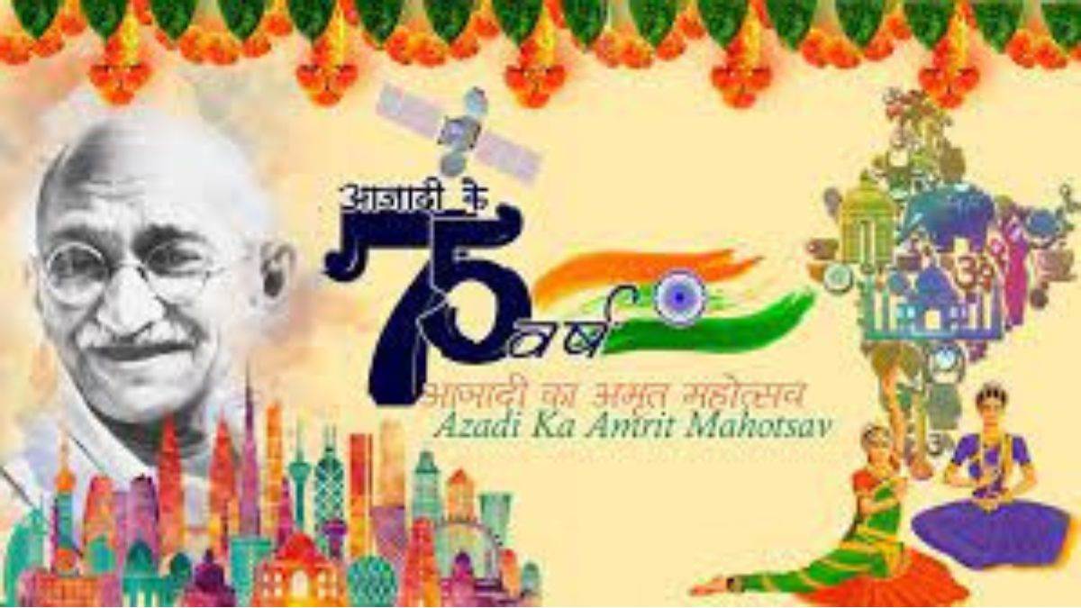 jamshedpur news glimpse of the elixir of freedom will be seen in jamshedpur and chakradharpur preparations begin at tatanagar railway station