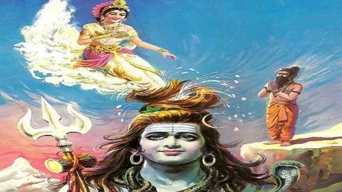 श्रावणी मेला : सावन शिव को काफी प्रिय है। शिव की जटा होकर गंगा स्वर्ग की धतरी पर उतरी है।