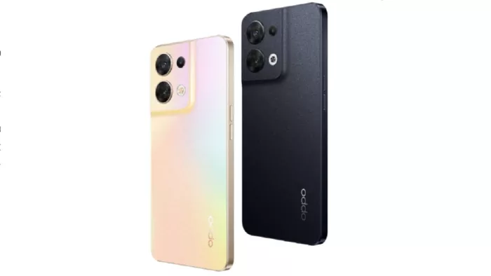 Photo Credit - Oppo Reno 8 Series File Photo