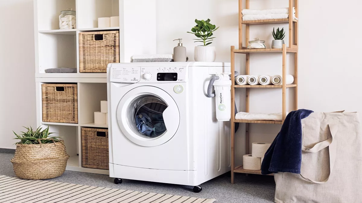 बीवी कर रही हैं 8Kg Washing Machine खरीदने की ज़िद? तो 30% के डिस्काउंट पर Amazon Sale से अभी करें ऑर्डर
