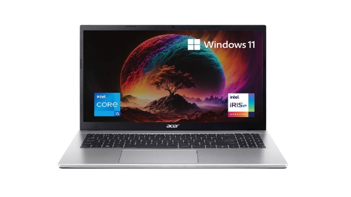 Best Laptop For Student: वरदान से कम नहीं हैं ये लैपटॉप, कम दाम में लगा है खूबियों का मजमा