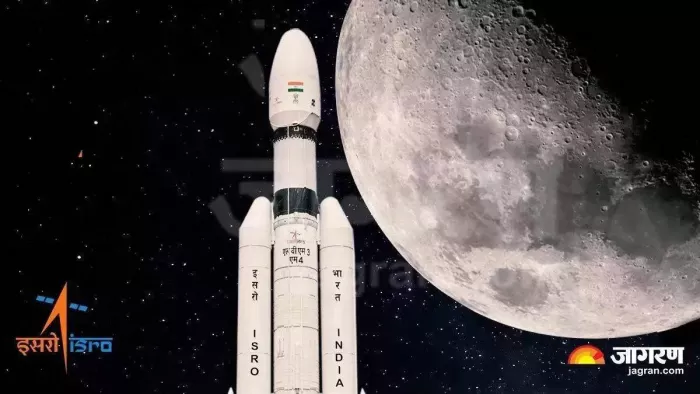 Chandrayaan-3: आज फिर बदली जाएगी चंद्रयान कक्षा, पृथ्वी के चक्कर लगाते हुए चंद्रमा की ओर बढ़ रहा अपना यान