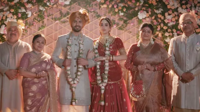Bawaal Song Dilon Ki Doriyan Released, Twitter