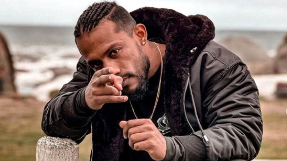 rapper dino james looses voice during stunt performance in rohit shetty show khatron ke khiladi13