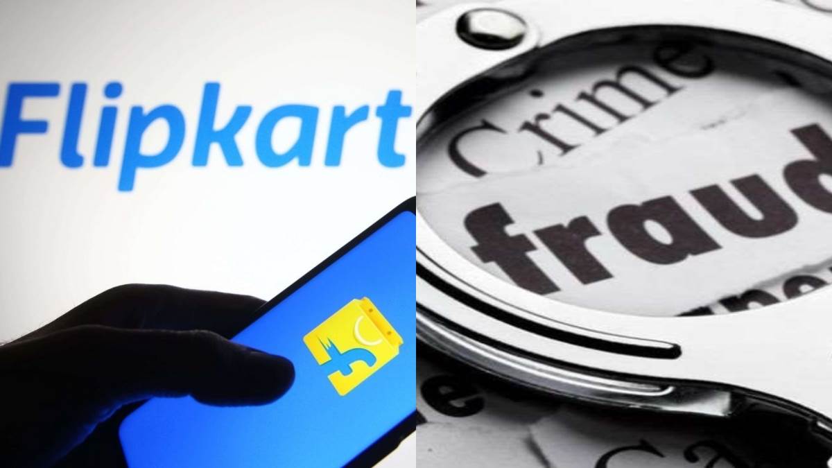 3 accused arrested for defrauding flipkart accused of cheating 43 lakhs