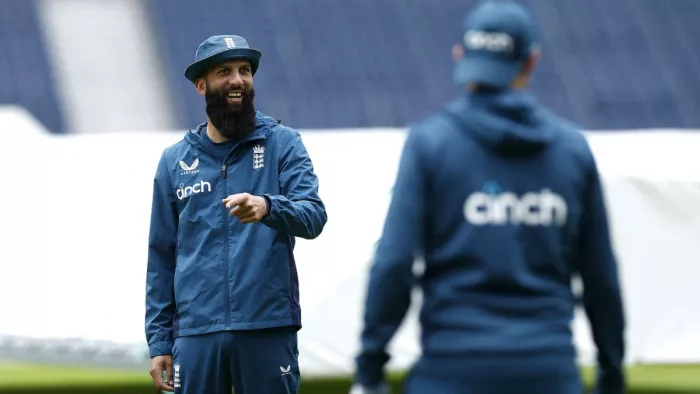 Moeen Ali hints about his retirement: मोइन अली