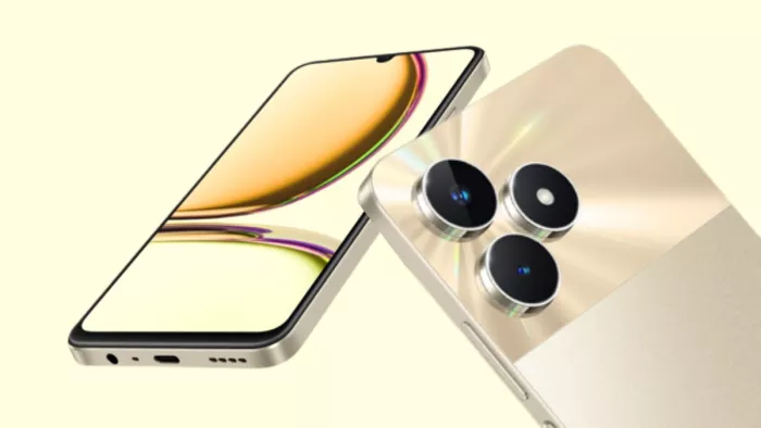 Realme C53 early bird sale buyer gets up to a Rs 1000 discount, check more details.