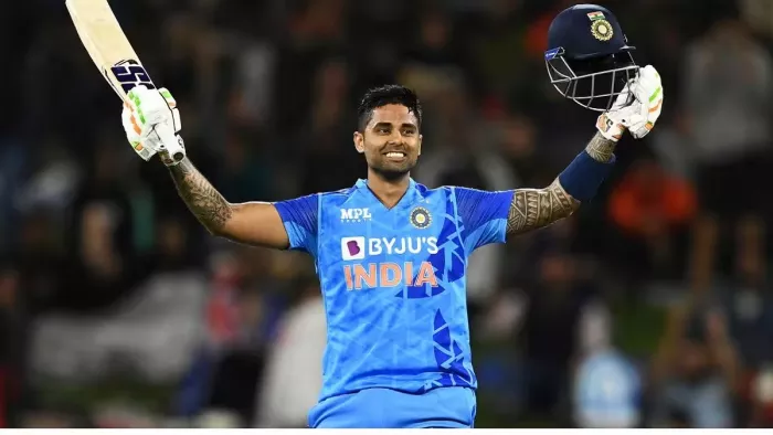 IND A vs PAK A: Suryakumar Yadav से तुलना पर भड़के Mohammad Haris