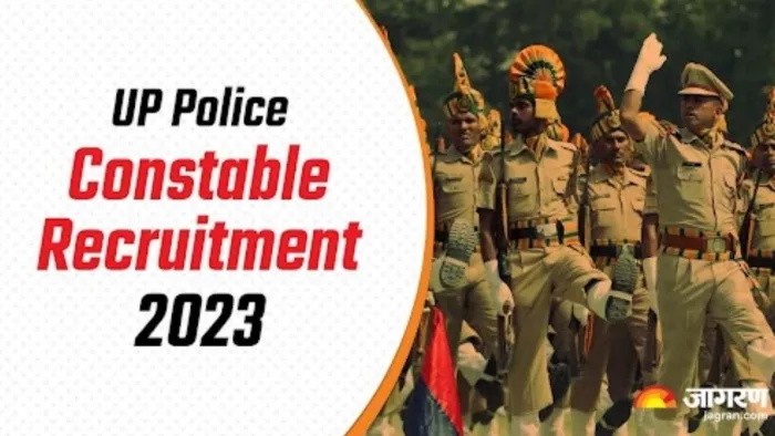 UP Police Bharti 2023: यूपी कॉन्स्टेबल भर्ती के लिए नोटिफिकेशन का इंतजार फिलहाल बना हुआ है।