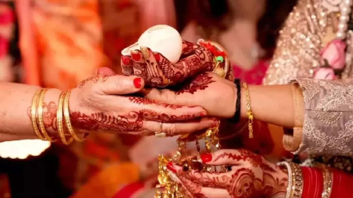 मुख्यमंत्री विवाह शगुन योजना: सरकार का बड़ा तोहफा, बेटी की शादी के लिए दे रही 71 हजार रुपये; सिर्फ करना है ये काम