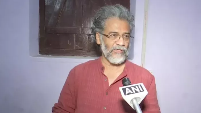 दीपांकर भट्टाचार्य के बयान से बिहार में गरमाई सियासत ( ANI)