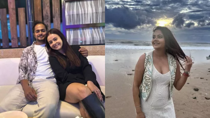एक्ट्रेस देवोलीना भट्टाचार्जी. फोटो क्रेडिट - इंस्टाग्राम