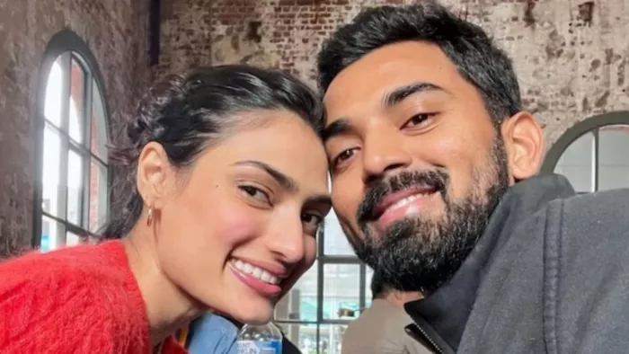 KL Rahul और Athiya Shetty ने खरीदा 20 करोड़ रुपये का नया अपार्टमेंट