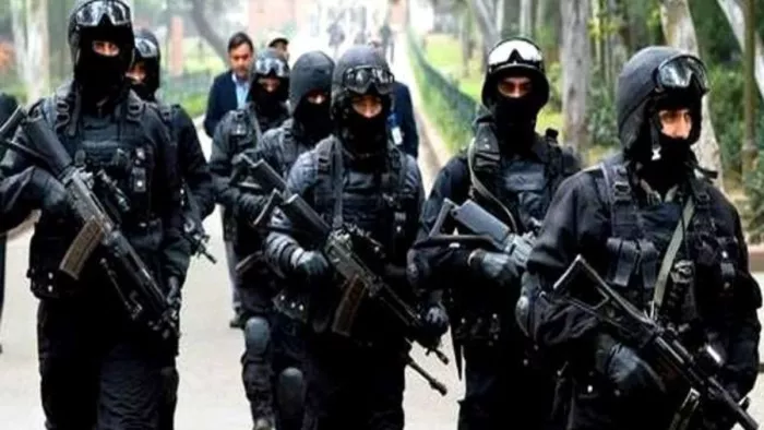 अयोध्या पहुंची NSG टीम, सुरक्षा पर होगा गहन मंथन