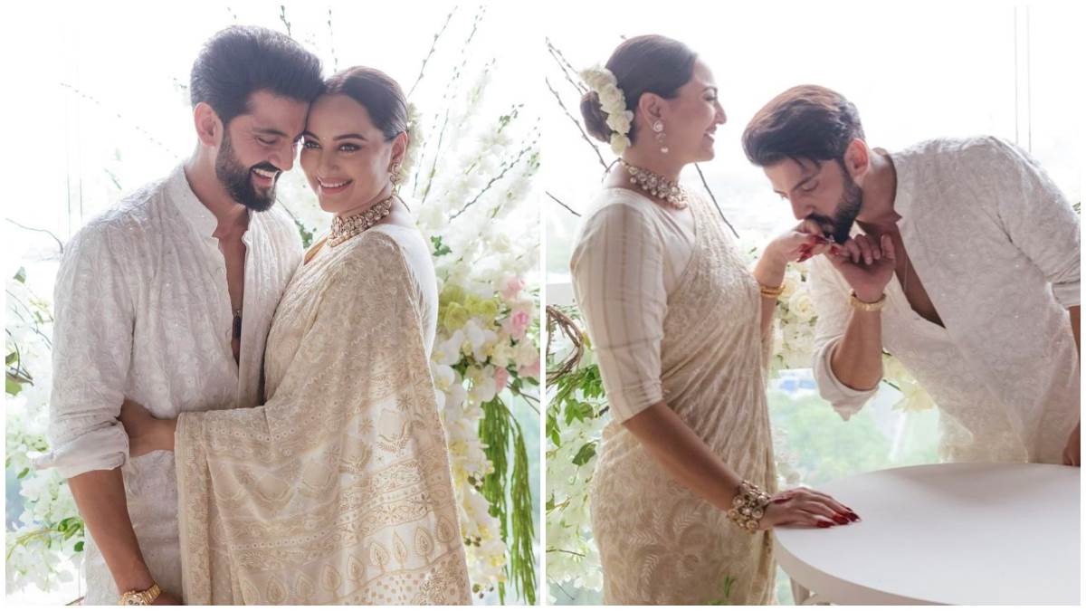 sonakshi sinha reveals why she opted for private and simple wedding with zaheer iqbal