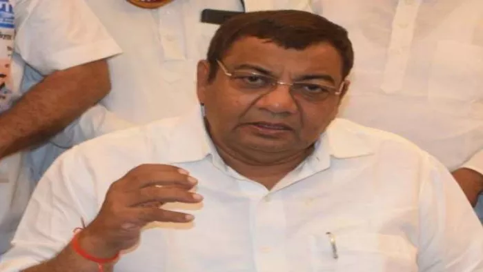 Haryana Vidhan Sabha Election 2024: 'अब हरियाणा बदलना चाहिए', सभी सीटों पर  AAP के विधानसभा चुनाव लड़ने पर बोले सुशील गुप्ता - AAP state president Sushil  Gupta reacted on contesting ...