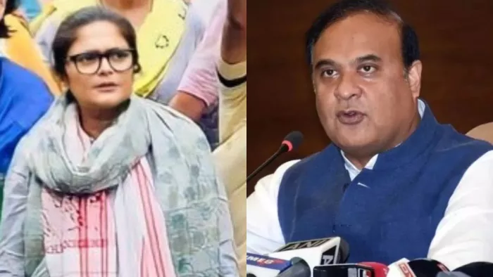 मुस्लिम आबादी 14 नहीं बल्कि 25 फीसदी थी- सुष्मिता देव (फाइल फोटो)