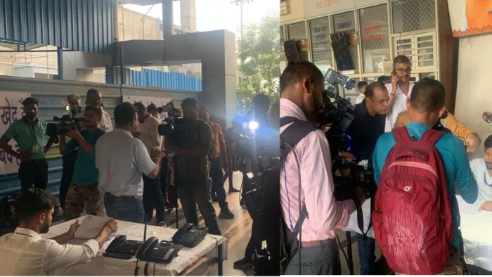 चंडीगढ़-डिब्रूगढ़ ट्रेन हादसा: अंबाला मंडल ने जारी किया हेल्पलाइन नंबर।