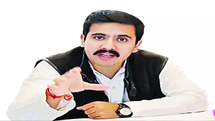 Himachal News: शहरी विकास मंत्री विक्रमादित्य सिंह की अध्यक्षता में होगी बैठक।