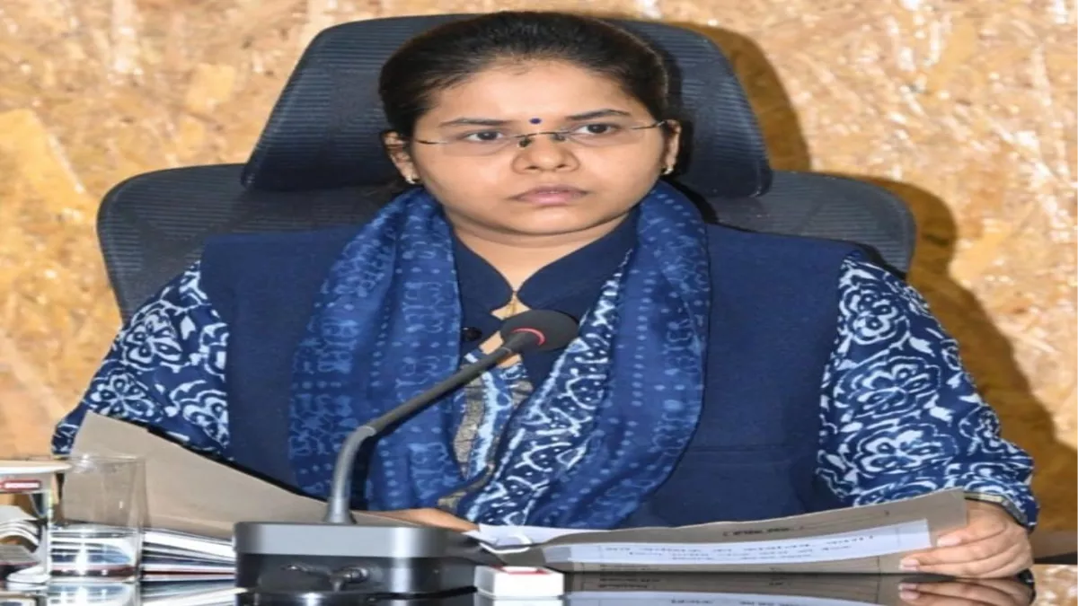 मयूरहंड में 50 एकड़ में बनेगा मनरेगा पार्क, उपायुक्त करेंगी स्थल निरीक्षण