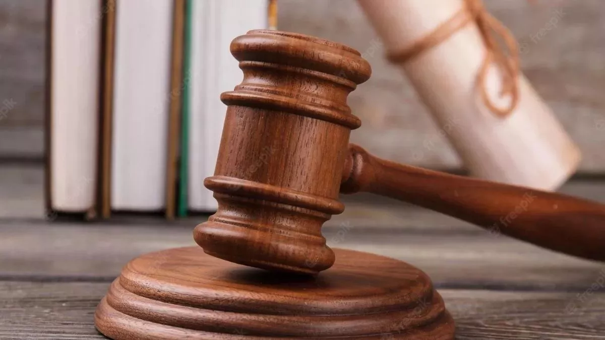 Bihar News: आय से अधिक संपत्ति मामले में जल संसाधन विभाग के कार्यपालक अभियंता को मिली सजा, एक वर्ष की जेल