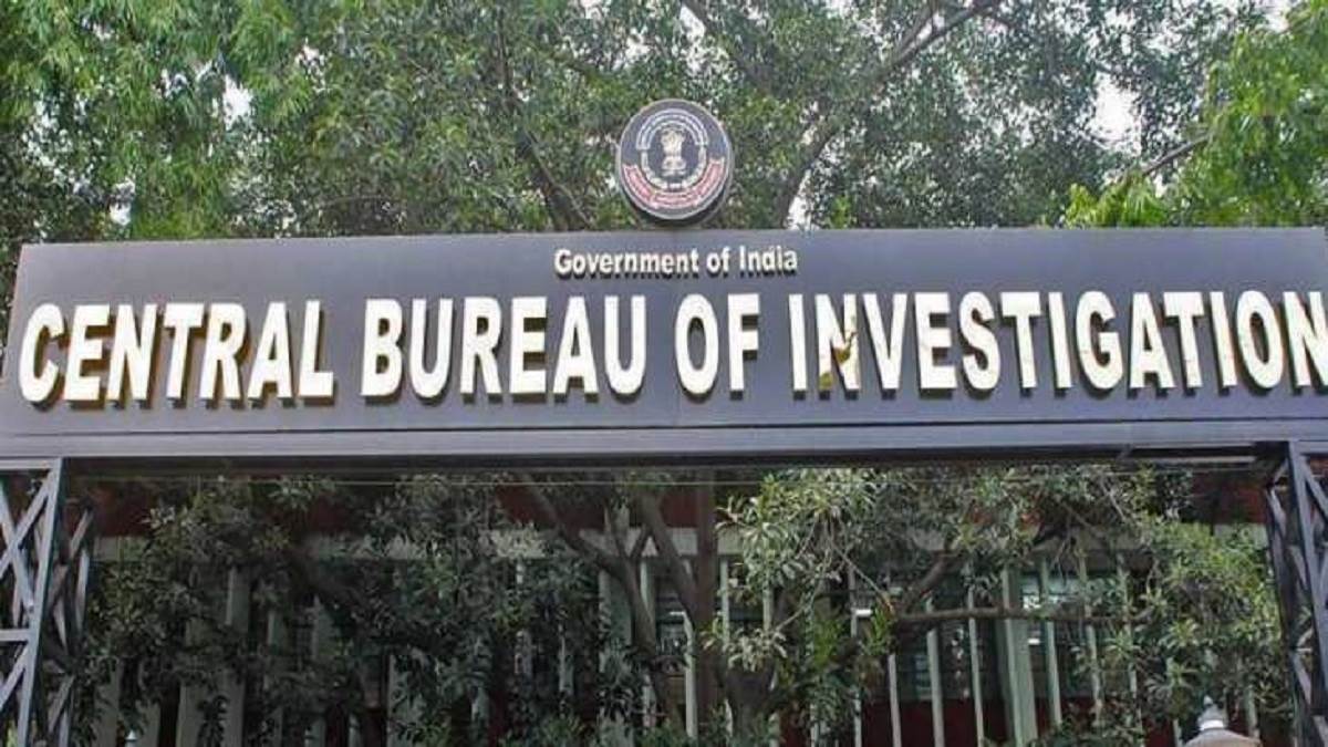 cbi recovers 134 fugitives from abroad interpol cooperation key
