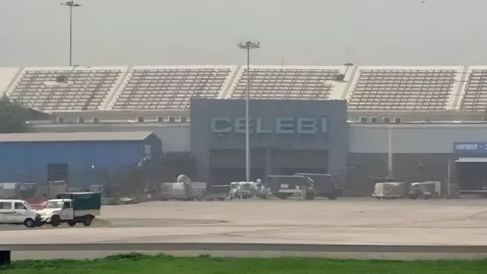 सुरक्षा मंजूरी रद करने संबंधी आदेश के खिलाफ Celebi कंपनी की याचिका पर निर्णय सुरक्षित।