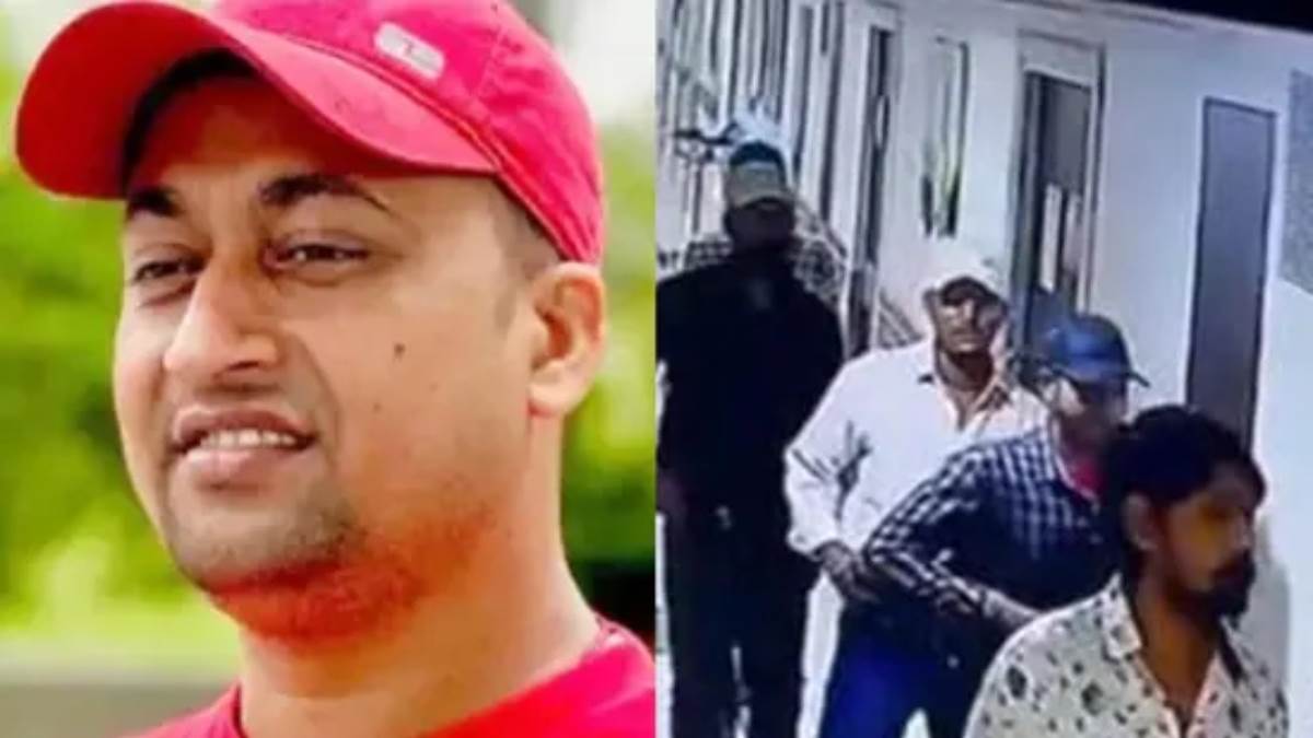 Bihar News: चंदन मिश्रा हत्याकांड में सामने आया मोनू सिंह का नाम, पुलिस ने  3 लोगों से की पूछताछ - Buxar News Two Suspects in Chandan Mishra Murder  Case Police Raids Continue