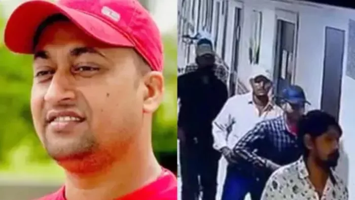 चंदन मिश्रा हत्याकांड में तीन को हिरासत में लेकर हुई पूछताछ