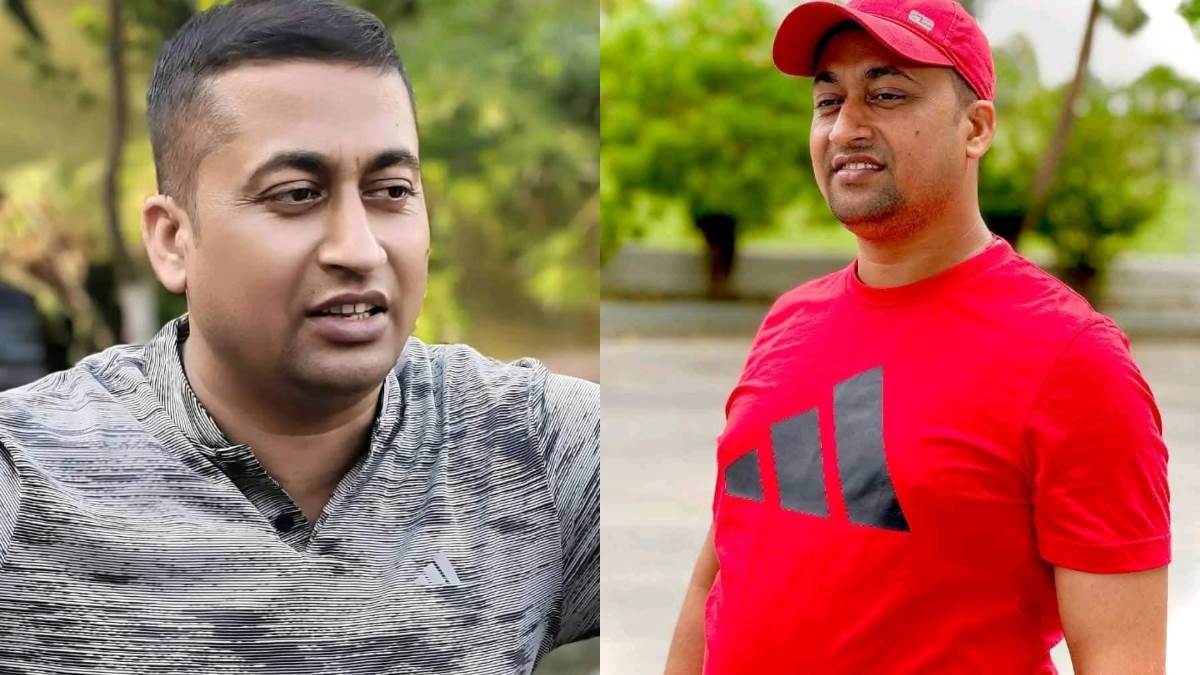 patna city news gangster chandan mishra murder case links to bengal jail
