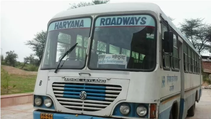 बस के पहियों के नीचे आने से हुई थी मौत। फाइल फोटो
