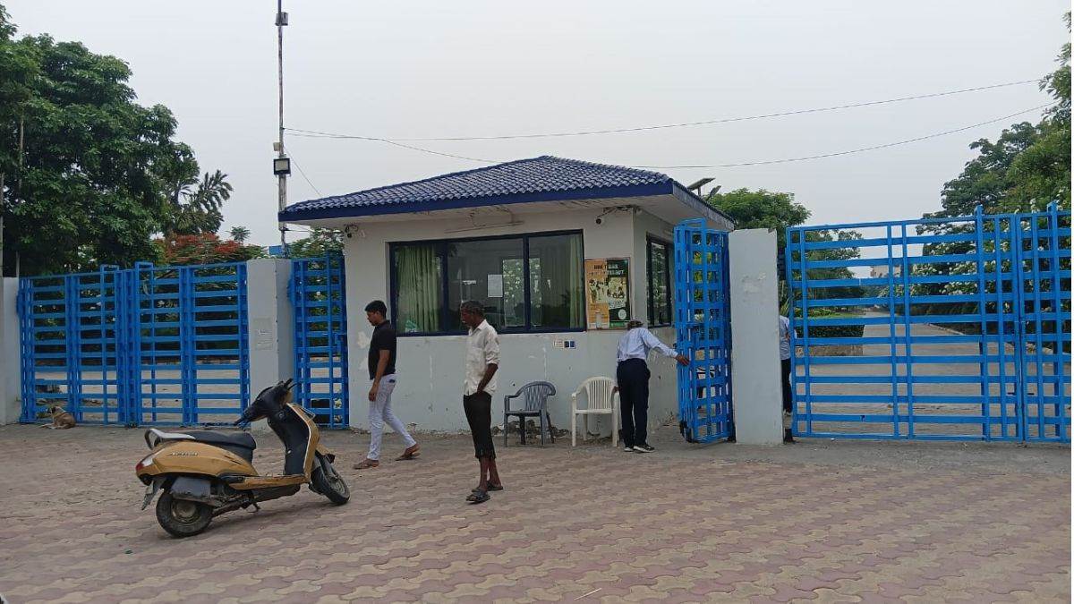 monad university fake degree scam investigation intensifies in hapur