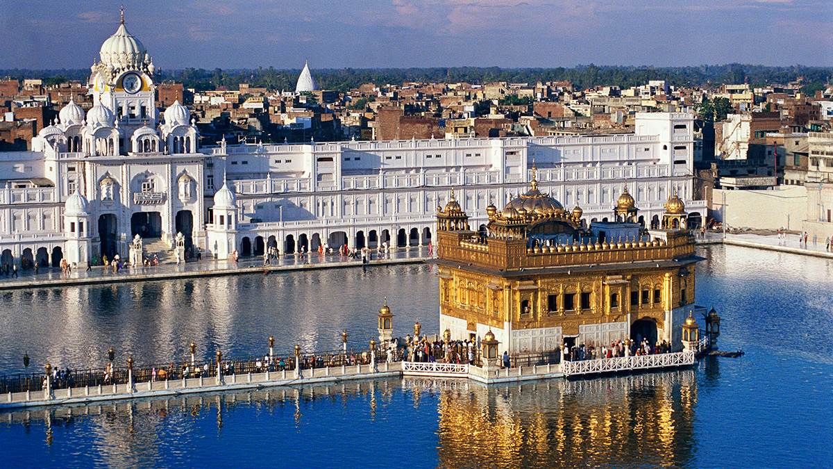 sri harmandir sahib golden temple threat suspect arrested in tamil nadu
