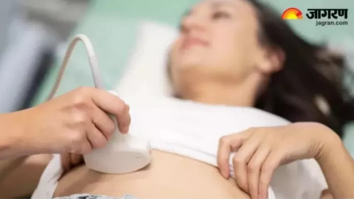 गुरुग्राम में अवैध रूप से चलाया जा रहा था आईवीएफ सेंटर।