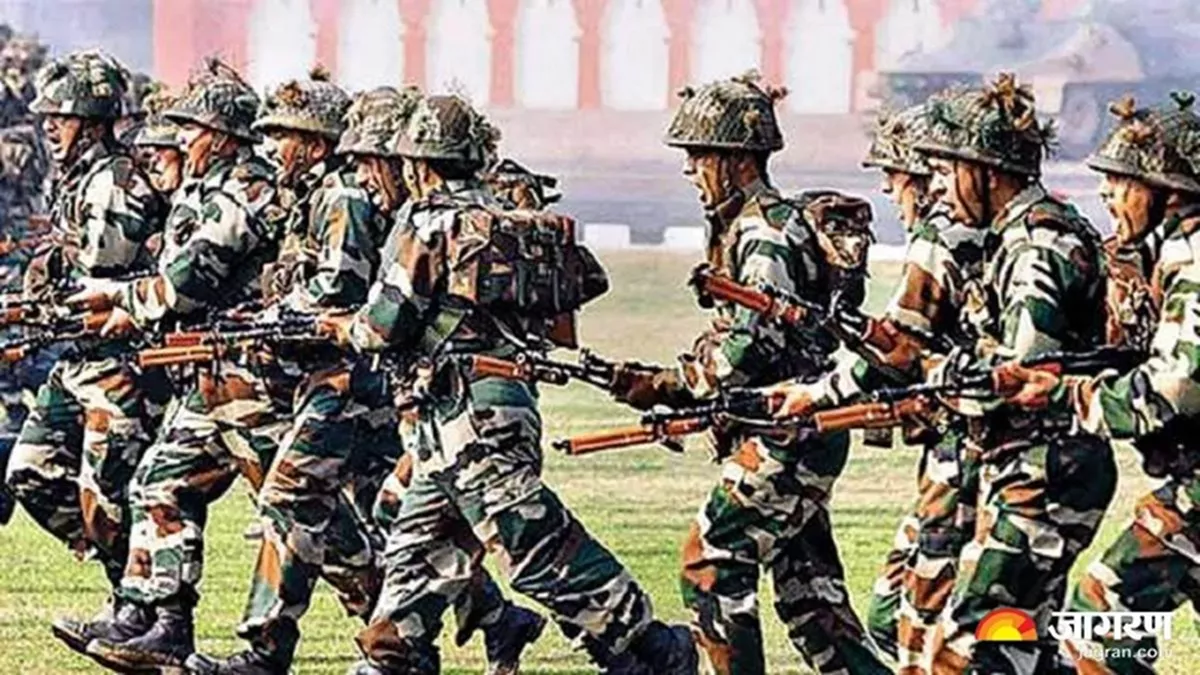 Agniveers: भर्ती से पहले अग्निवीरों का होगा मनोवैज्ञानिक टेस्ट, परखी जाएगी तनाव झेलने की क्षमता