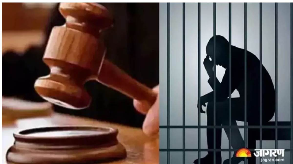 life imprisonment for murder two convicts in jalaun news