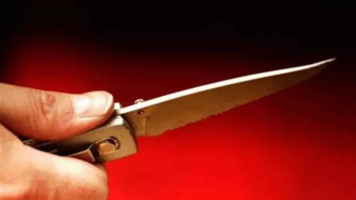 Delhi Crime: पहले गोल-गप्पे खाए, पैसे मांगने पर मोबाइल छीना; विरोध किया तो चाकू घोंपा