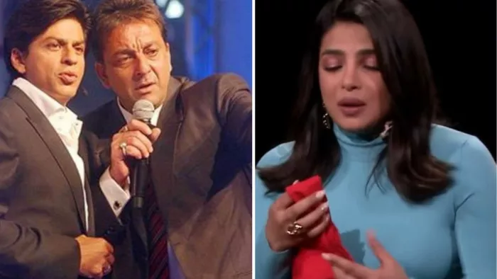 शाह रुख खान ने क्यों मंगवाई थी प्रियंका चोपड़ा से माफी/ फोटो- Instagram