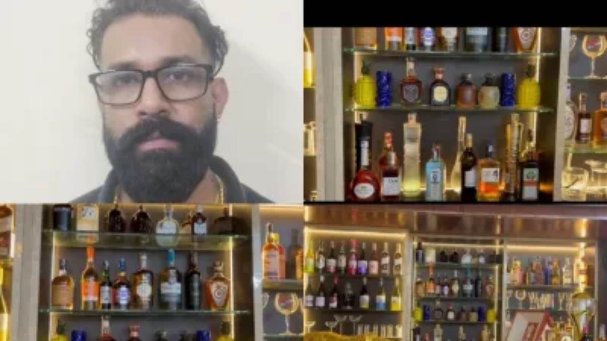 mangaluru man rohan saldanhas lavish lifestyle unveils crores of fraud